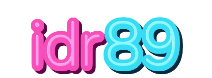 idr89 — logo kanal