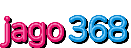 jago368 — logo kanal