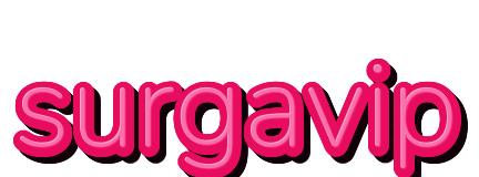 surgavip — logo kanal