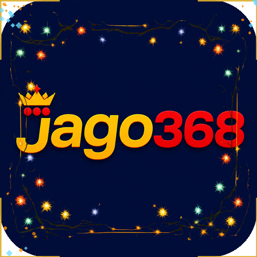 jago368 — mitra unggulan