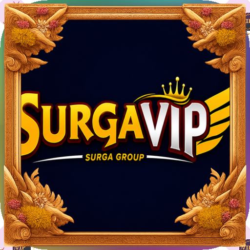 surgavip — mitra unggulan